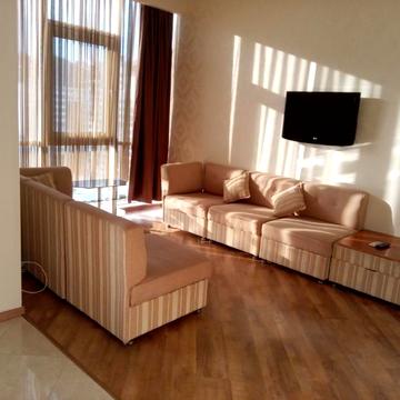 Сдам однокомнатную квартиру в Кадор 4 Жемчужина Марсельская