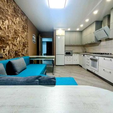 Продається сучасна двокімнатна квартира, просп. М. Лушпи, "Еспланада". ЖК Еспланада