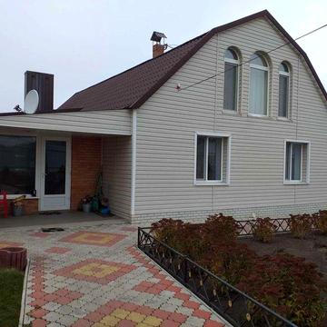 Продається будинок з 4 кімнатами в Іванівці