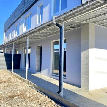 Продаж таунхауса в Кропивницькому