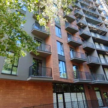 1комн. в новом доме ЖК Итака 7 ст. Б.Фонтана (3-161-960) ЖК Апарт-комплекс Ітака