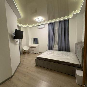 Оренда квартри ЖК Henesi House