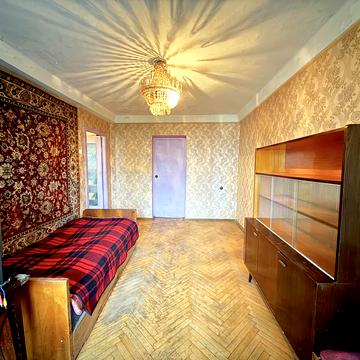 Юрія Литвинського вул. (Російська), 52/16