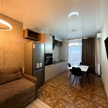 Оренда чудовоі квартири