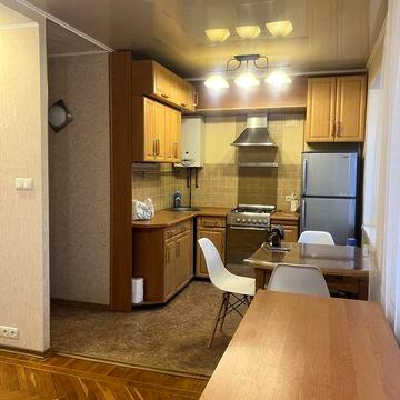 Сдам 2х ком кв м 23 Августа -3мин, 4/5