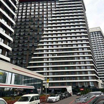 Видова БЕЗ КОМІСІЇ 1-кім тип планування 1с4 в ЖК Great Позняки Осокорк ЖК Great