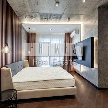 Продаж квартири 80м2 Busov Hill / Бусов Хілл / Печерський район ЖК Busov Hill