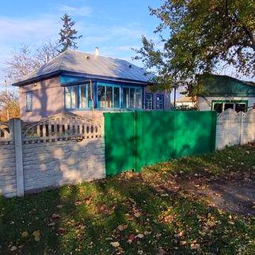 Продам будинок в с.Велика Стариця