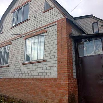 Продам ДОМ в пгт.Буды