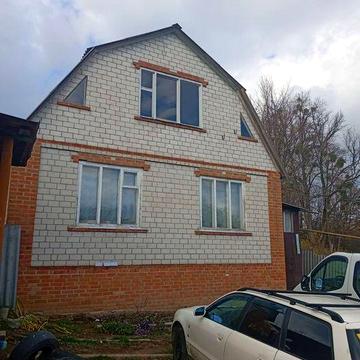 Продам ДОМ в пгт.Буды