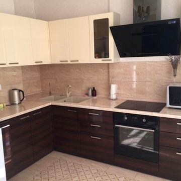 Аренда с летом Аркадия Видовая Французский бульвар 8 жемчужина 6 эт