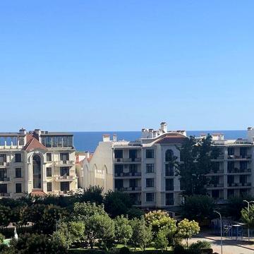 Аренда с летом Аркадия Видовая Французский бульвар 8 жемчужина 6 эт