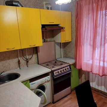 Продам 1 комнатную квартиру от собственника