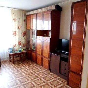 Сдаю уютную квартиру