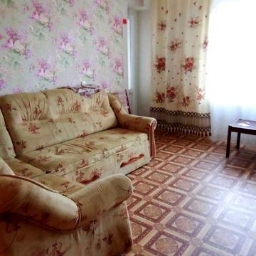 Сдаю уютную квартиру