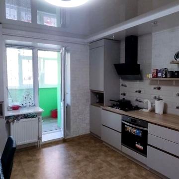 Герасима Кондратьєва вул. (Кірова), 132/3