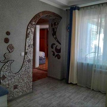 Здам будинок довгостроково