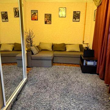 2-кімнатна, вул. Возʼєднання України