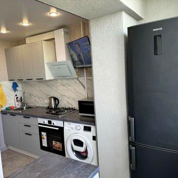 Продам 2к квартиру с ремонтом на ЖМ Победа-6