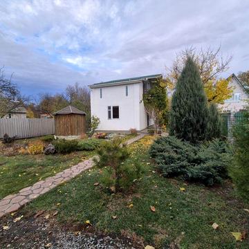 Продається будинок-дача  СТ «Звезда» 3 км до  м.Самар