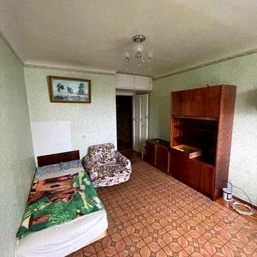 Продаж квартири 3к Олександра Попова, 8 Київ