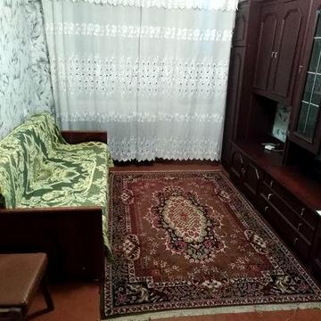 Здам двохкімнатну квартиру довготривало