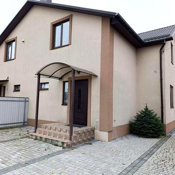 Без%Продаж Будинку/Дуплекса 130 м2 та 6 соток землі!!!