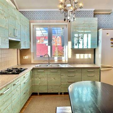 Оренда 2 кім квартири поруч з парком Шевченка