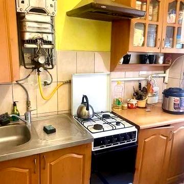 Продаж 1 кімнатної квартири 33 кв.м, м.Тернопіль