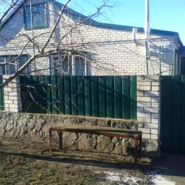 Окремий будинок в Селещині!