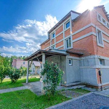 Заміський будинок на Вакуленцях!