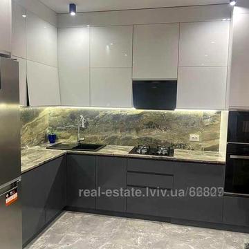 вул. Зелена, 119 ЖК Z-119. Новобудова. Дизайн Ремонт. Паркінг. Оренда!