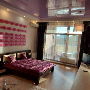 Аркадийский дворец, сдам свою, на любой срок, без комиссии