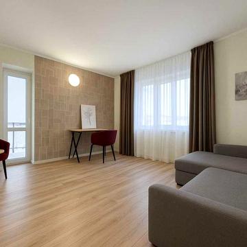 Продаж 1кім.квартира, вул.Срібнокільська, 22, Дарницкий р-н.