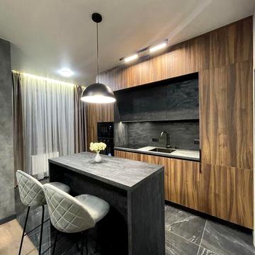 Аркадия ‼️ Низ рынка, ЖК Эллада, 45,3 м2, дизайнерский ремонт ЖК Эллада