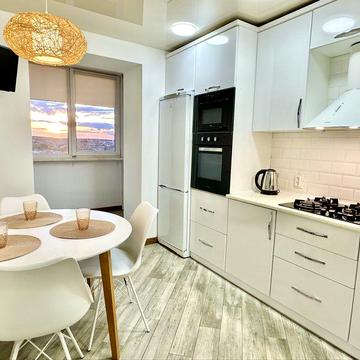 Оренда 1 кім квартири в будинку закритого типу Дружба