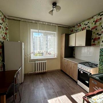 Однокімнатна квартира. ДНС