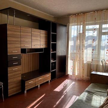 Однокімнатна квартира. ДНС