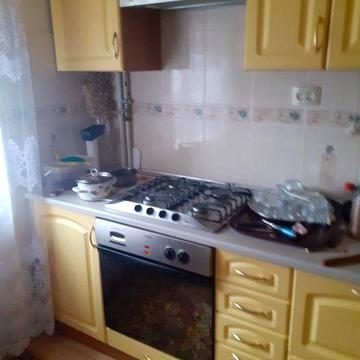 Довгострокова оренда двокімнатної квартири