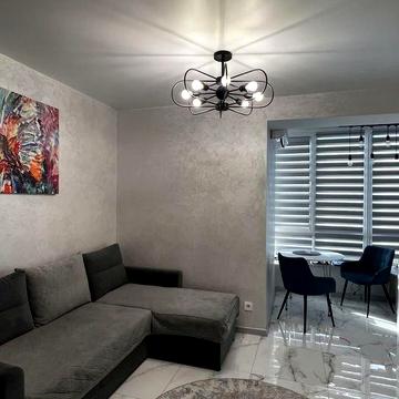 Квартира новобудова Перлина Корбутівки ЖК Перлина Корбутівки