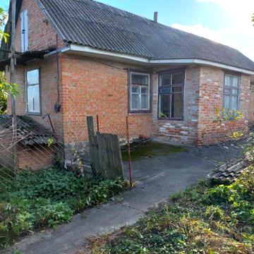 Будинок, Лубни