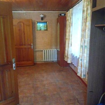 Сдам дом на Кичкасе