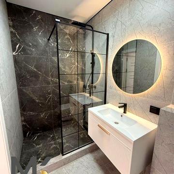 Квартира з ремонтом ЖК Континент в Бучі ЖК Континент