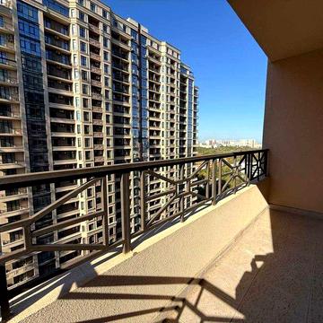 Продам 1комн. в Аркадии, ЖК Элегия парк, отличная планировка, балкон. ЖК Элегия парк