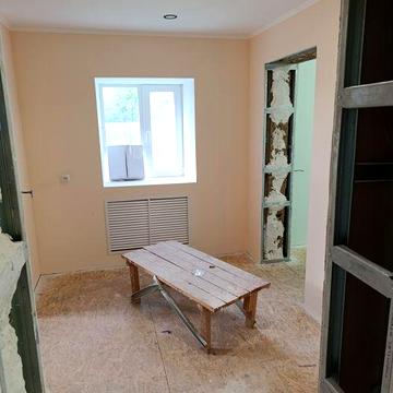 Будинок, с. Яреськи