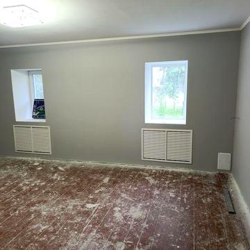 Будинок, с. Яреськи