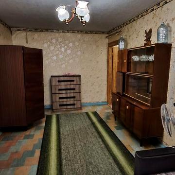 Здається 1 кімн. квартира 17 квартал,біля ДК.Без оплати за опалення!