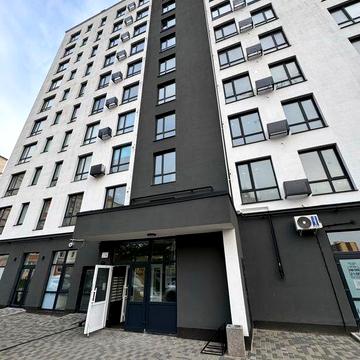 Здам в оренду 1 кімнатну квартиру, вул. Красносільського,р-н Масани