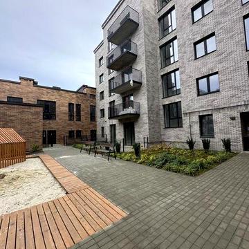 Продам квартиру в новобудові ЖК WAWEL