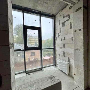 1 кімн. студія 25 кв. ЖК Платінум, 10 ст.В.Фонтану, поверх 2 ЖК Платінум